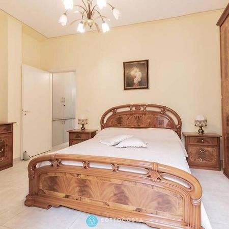 Helm Flat - Porto Cesareo Lägenhet Exteriör bild