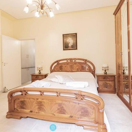 Helm Flat - Porto Cesareo Lägenhet Exteriör bild