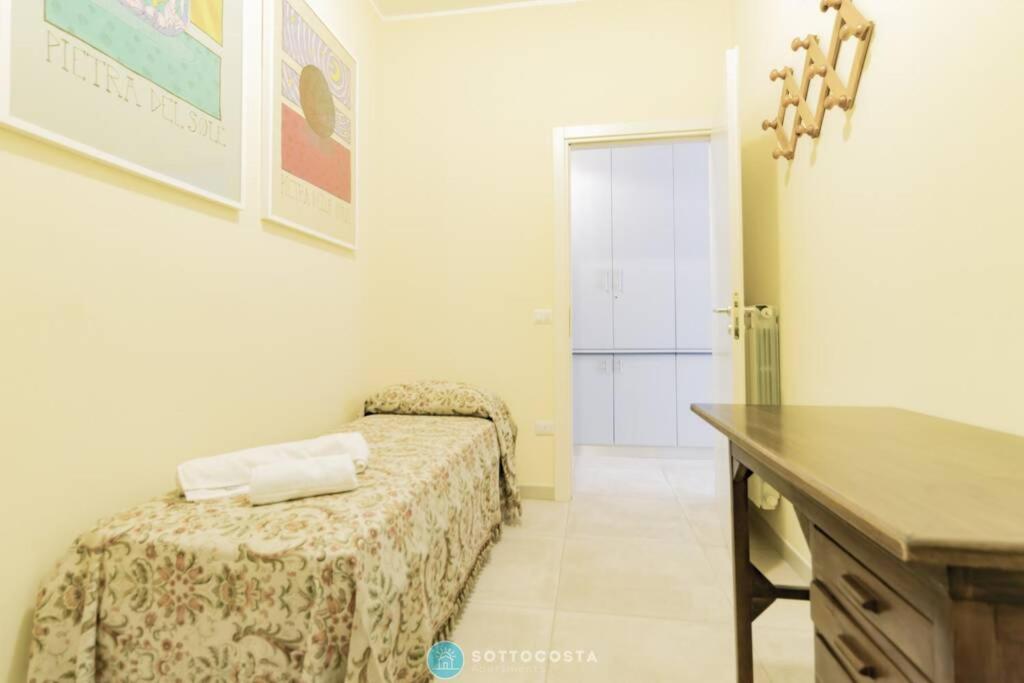 Helm Flat - Porto Cesareo Lägenhet Exteriör bild