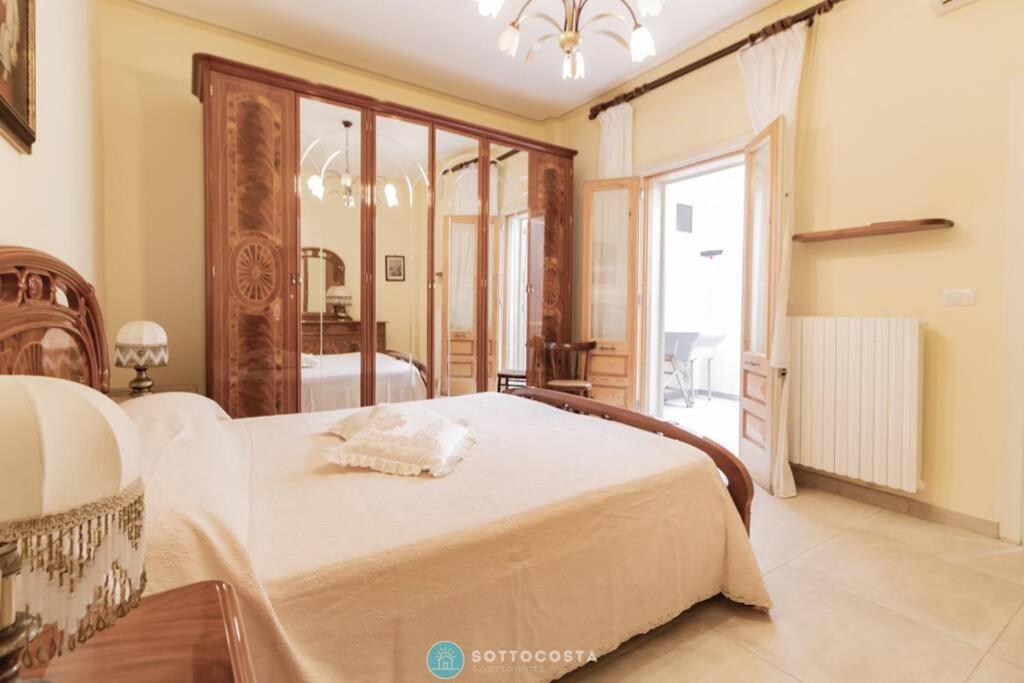 Helm Flat - Porto Cesareo Lägenhet Exteriör bild